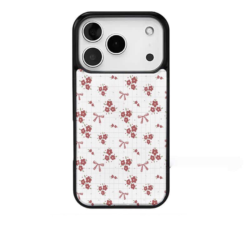 Funda de silicona para teléfono con el anime Death Note Nate River