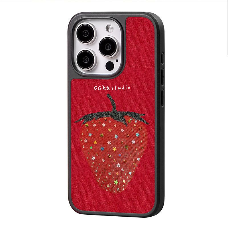 Funda de silicona para teléfono con el anime Death Note Nate River