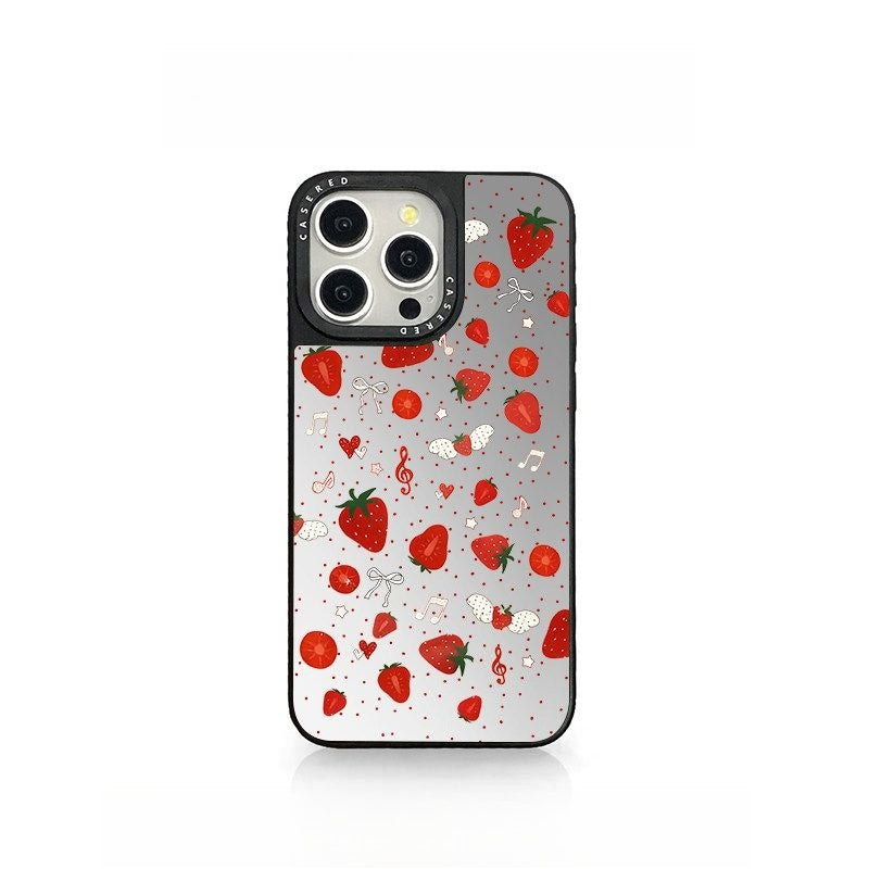 Funda de silicona para teléfono con el anime Death Note Nate River