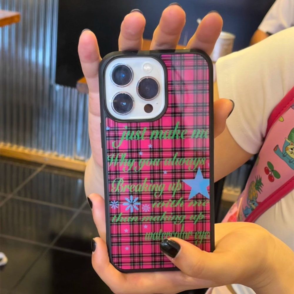 Funda de silicona para teléfono con el anime Death Note Nate River