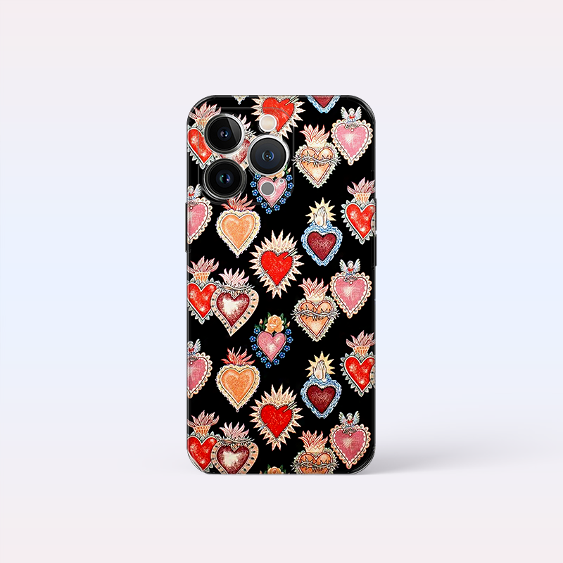 Funda de silicona para teléfono con el anime Death Note Nate River