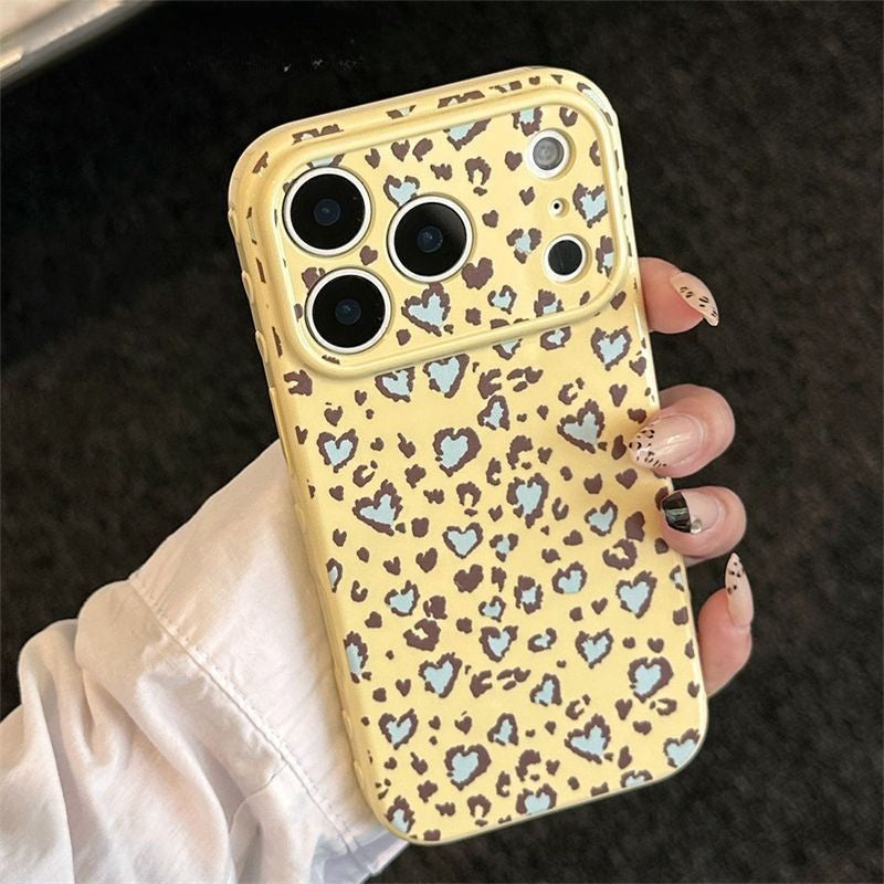 Funda de silicona para teléfono con el anime Death Note Nate River