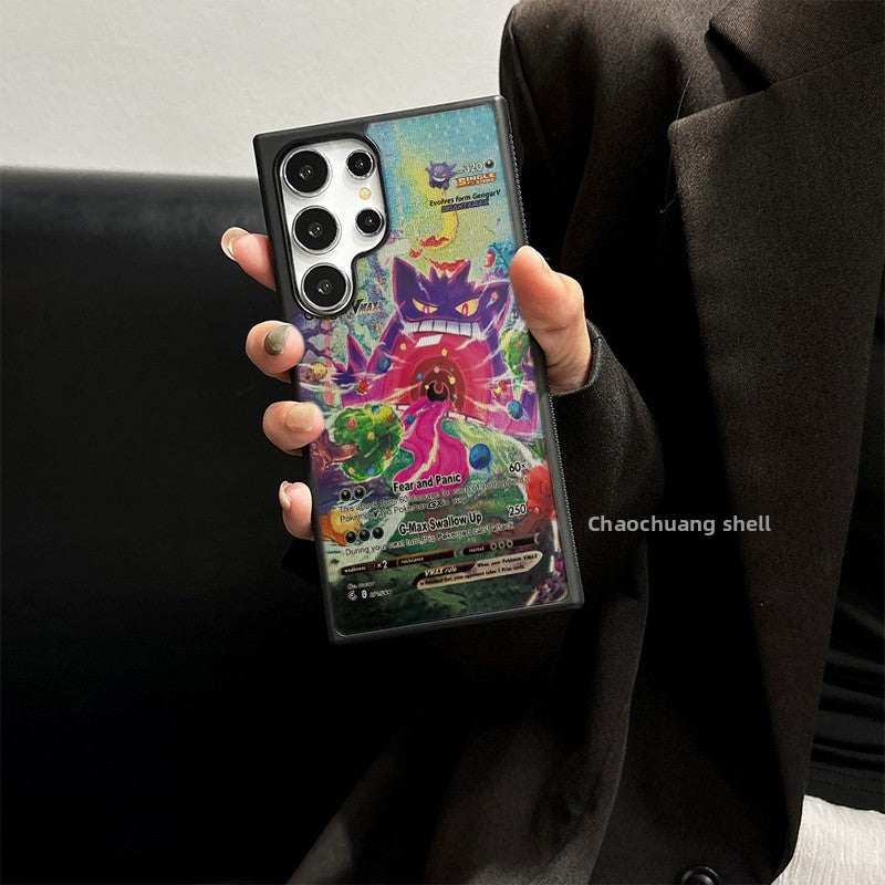 Pokémon Cool Phone Case For Samsung Mobile Phones