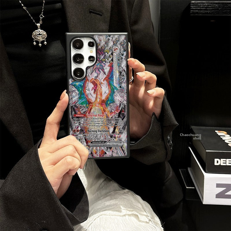Pokémon Cool Phone Case For Samsung Mobile Phones
