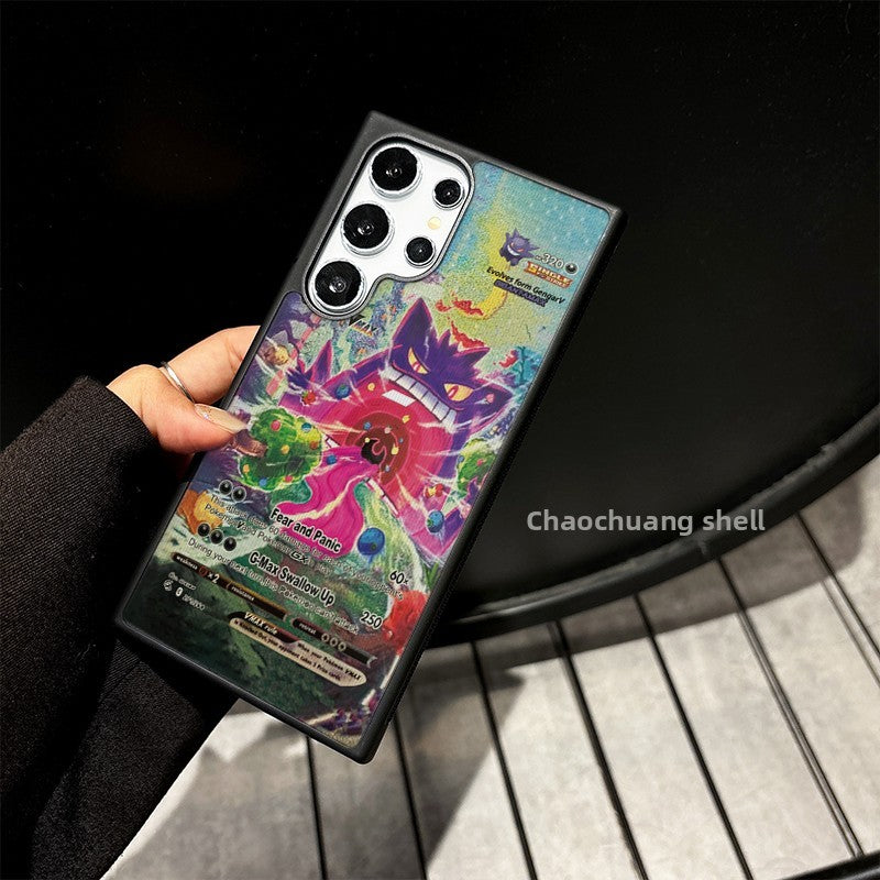 Pokémon Cool Phone Case For Samsung Mobile Phones
