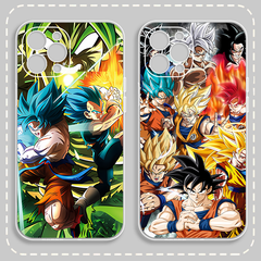 Dragon Ball  Anime Case for Apple iPhone