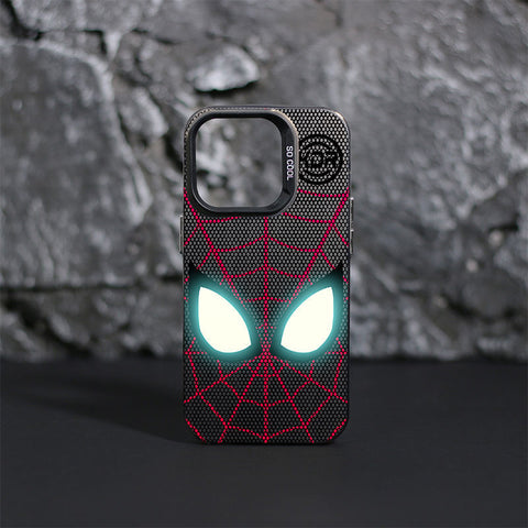 Spider Phone Case iPhone Cool Style