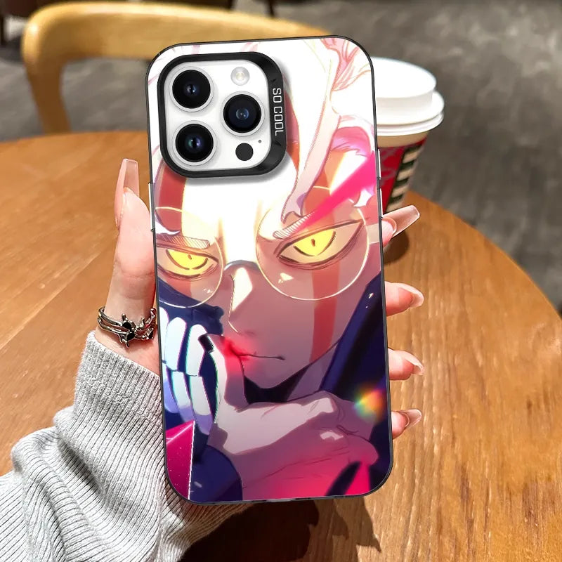 Funda rígida para teléfono Dandadan Ken Takakura