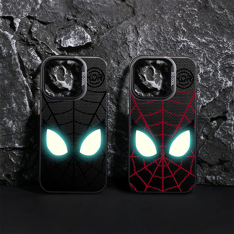 Spider Phone Case iPhone Cool Style