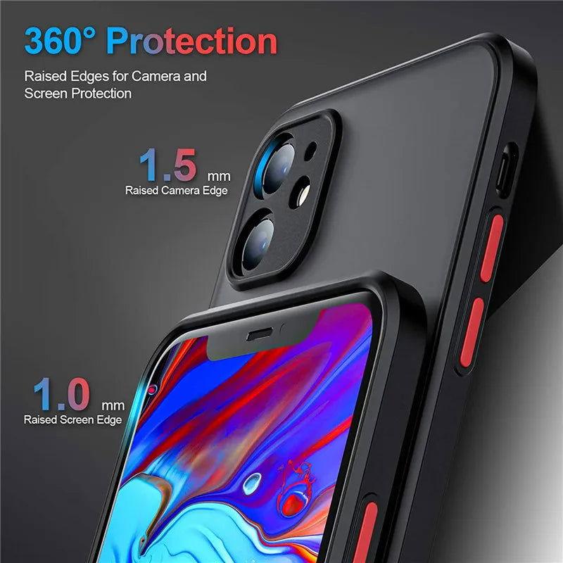 Anime One Pieces Luffy Phone Case Glossy
