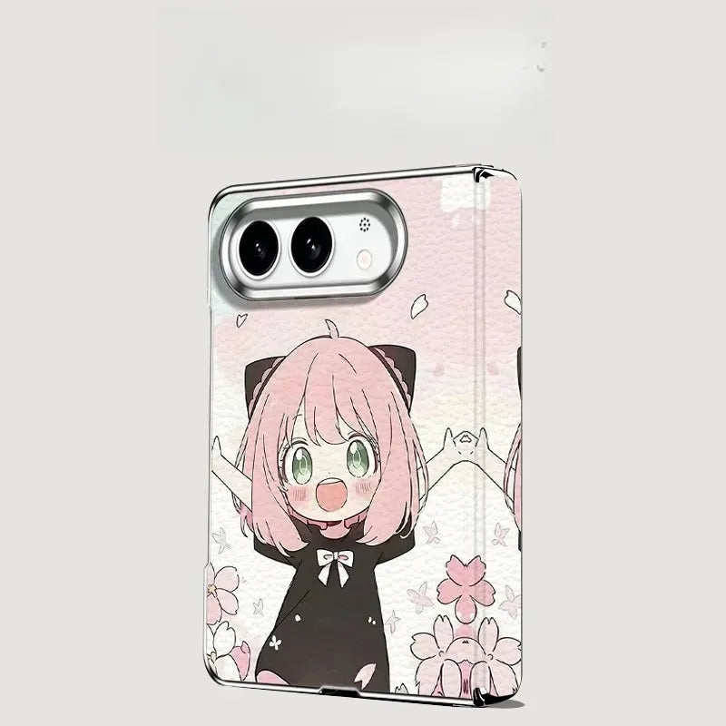 SPY×FAMILY Anya Forger iPhone Duo Magsafe Phone Case
