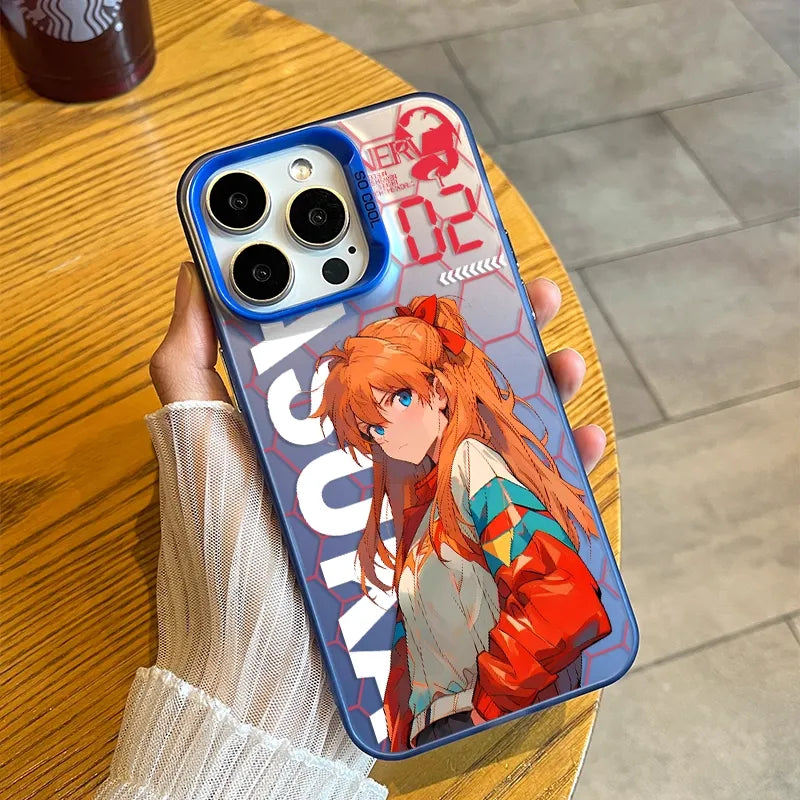 Funda de silicona para iPhone 17 de One Piece Brook Anime