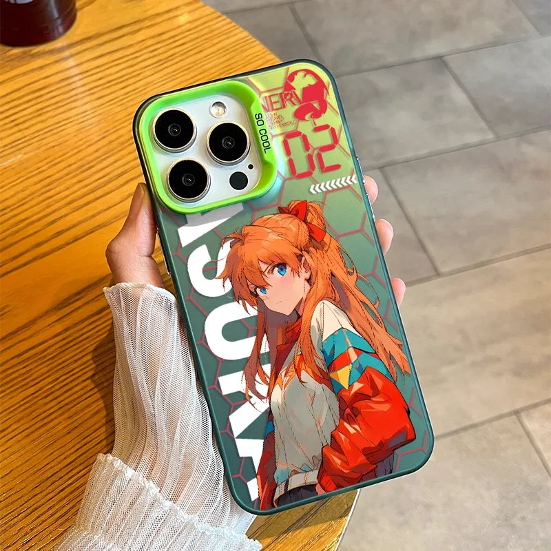 Funda de silicona para iPhone 17 de One Piece Brook Anime