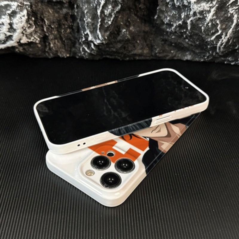 Attack on Titan Eren Yeager Iphone Anime Case - HelloAnimeCases