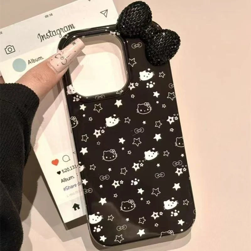 Funda de silicona para teléfono con el anime Death Note Nate River