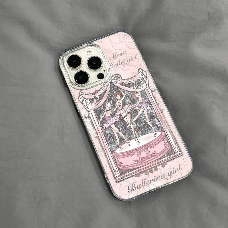 Fundas para teléfono de la serie Demon Slayer 17