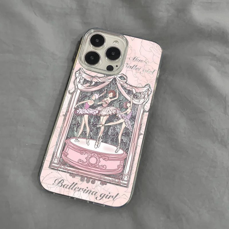Fundas para teléfono de la serie Demon Slayer 17