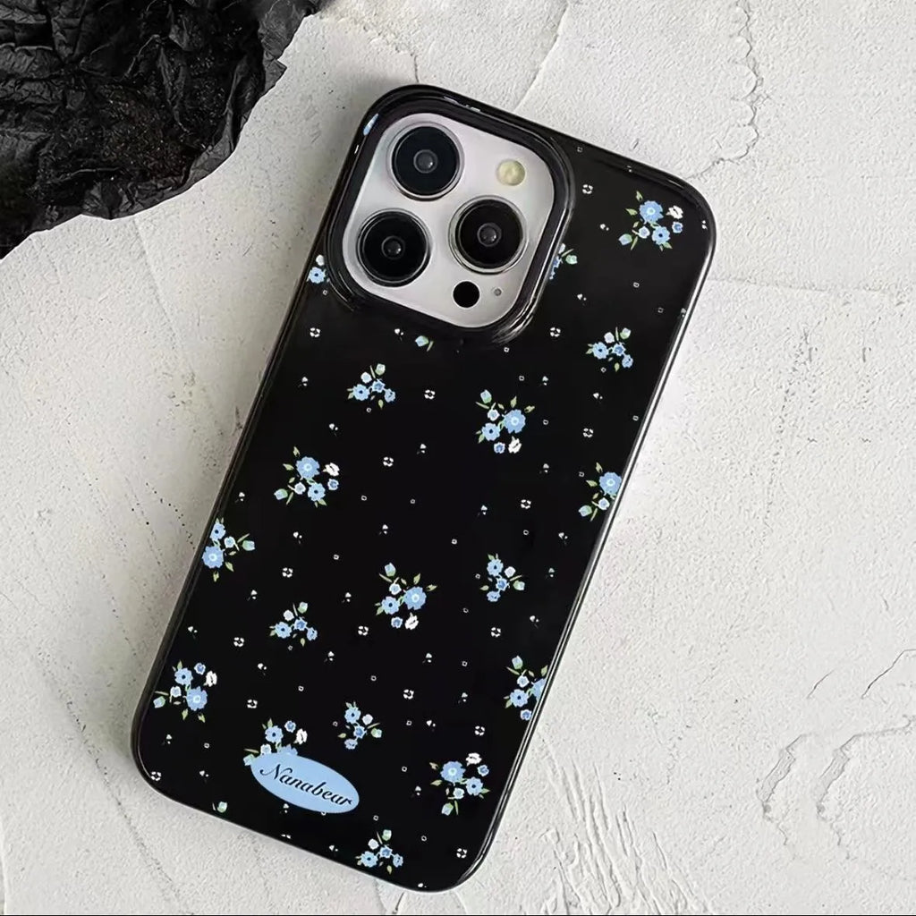 Anime Jujutsu Kaisen Satoru Gojo Funda para teléfono serie iPhone 17