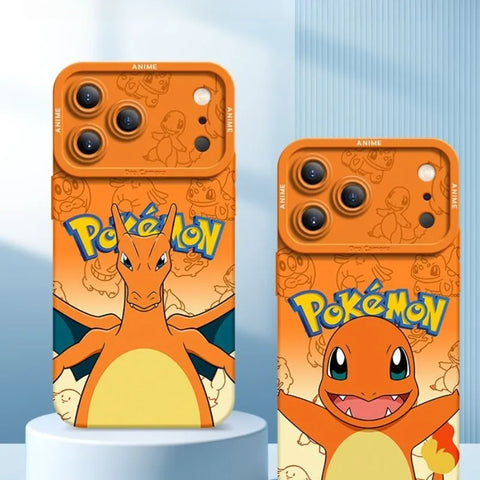 Funda de silicona para iPhone 17 de One Piece Brook Anime