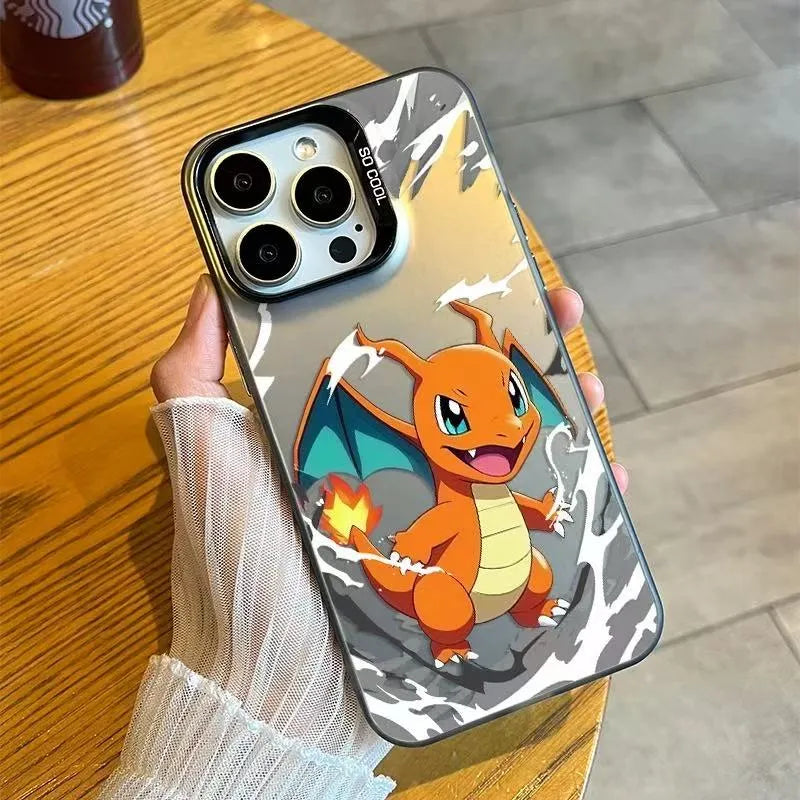 Pokemon Charmander Anime Phone Case Cover