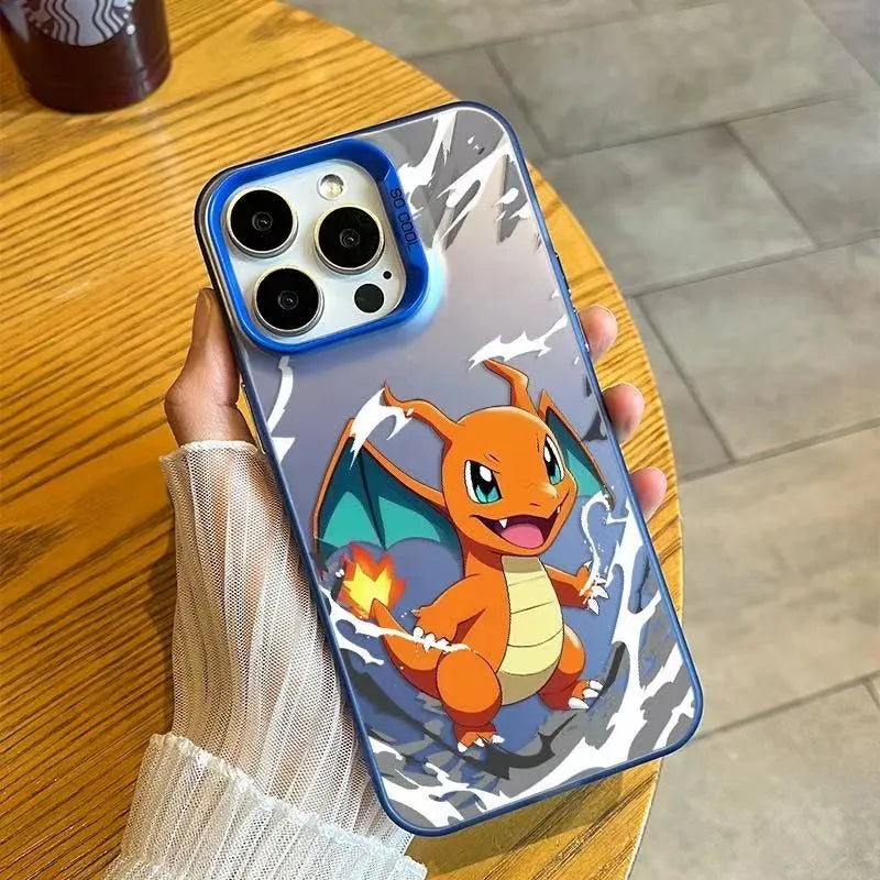 Pokemon Charmander Anime Phone Case Cover