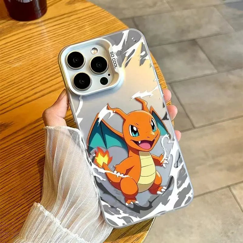 Pokemon Charmander Anime Phone Case Cover