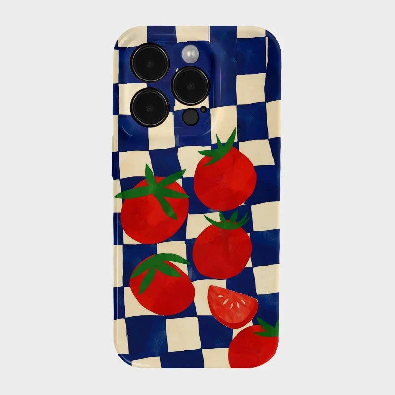 Funda de silicona para teléfono con el anime Death Note Nate River