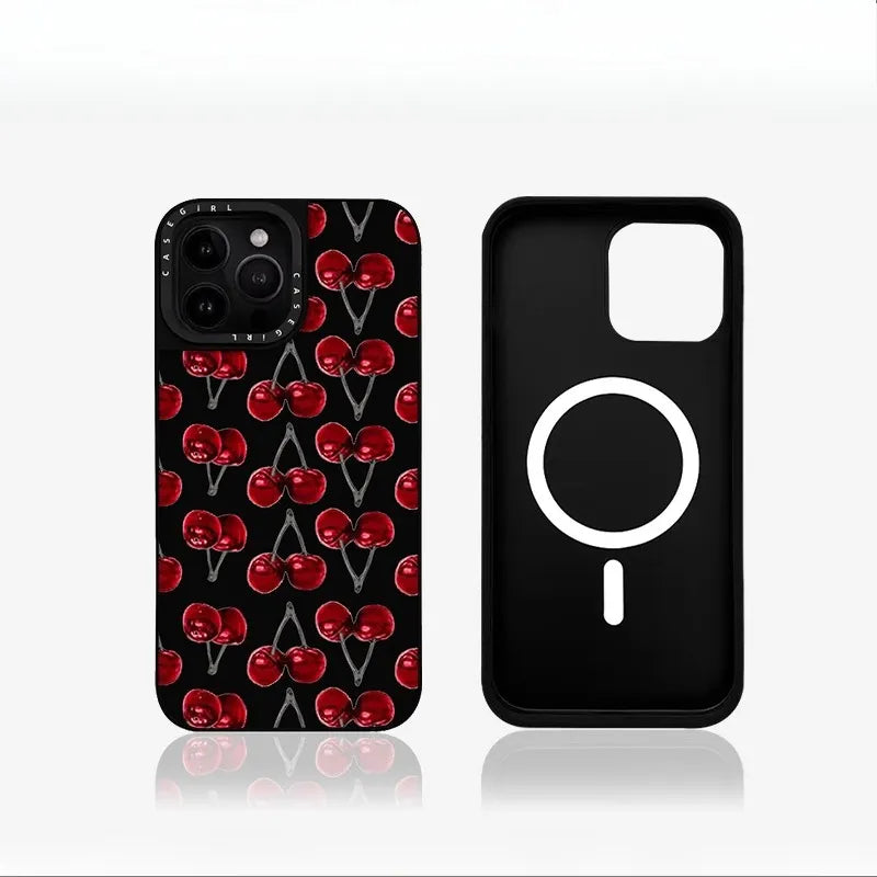 Funda de silicona para iPhone 17 de One Piece Brook Anime