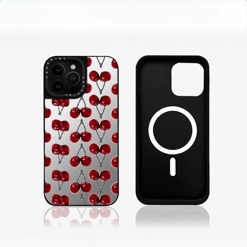 Funda de silicona para iPhone 17 de One Piece Brook Anime