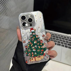 Christmas Tree Phone Case