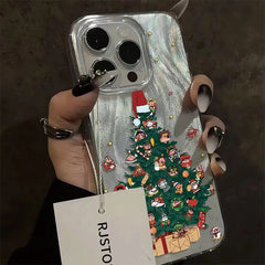 Christmas Tree Phone Case