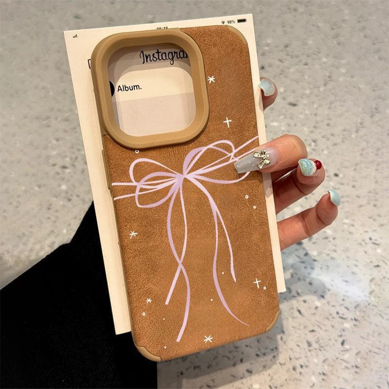 Funda de silicona para teléfono con el anime Death Note Nate River