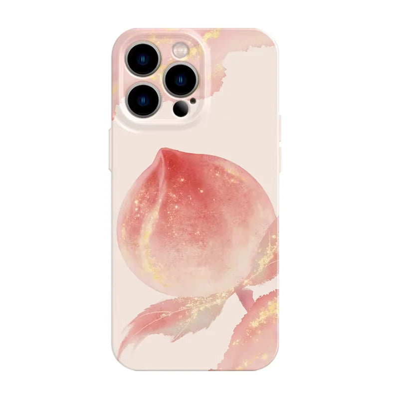 Fundas para teléfono de la serie Demon Slayer 17