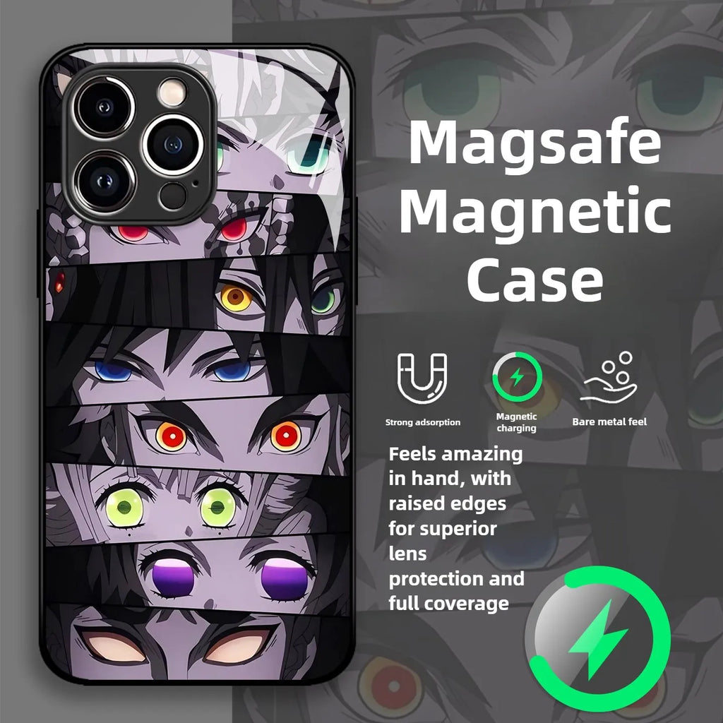 Funda de silicona para iPhone 17 de One Piece Brook Anime