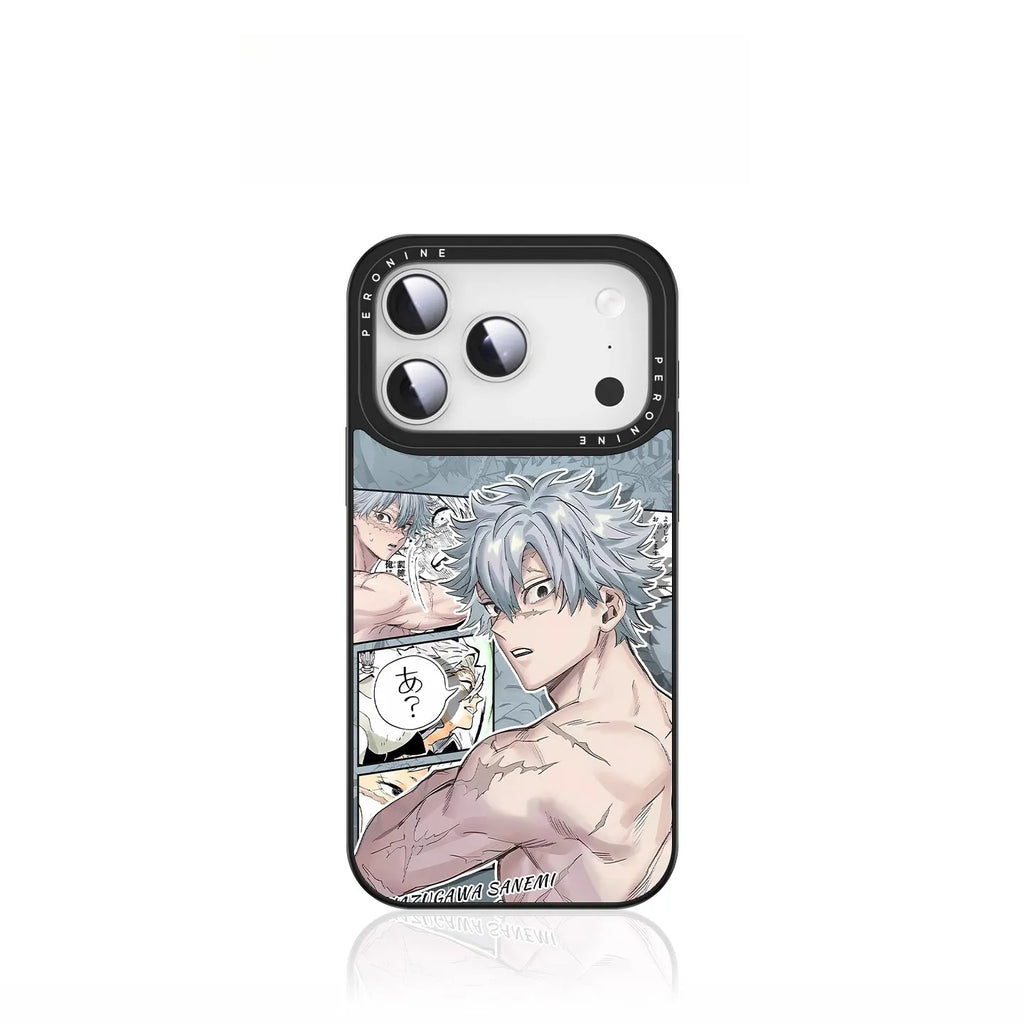 Demon Slayer MagSafe Phone Case Anime iPhone Cover
