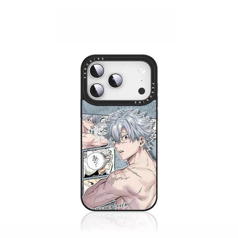 Demon Slayer MagSafe Phone Case Anime iPhone Cover