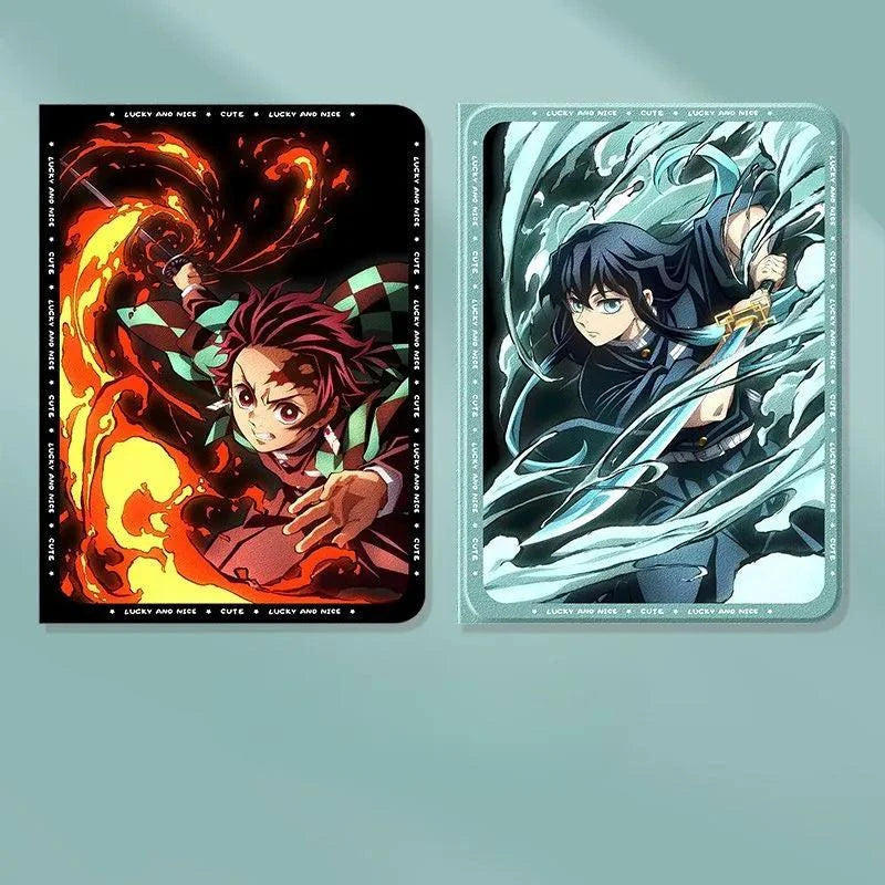 Demon Slayer Apple iPad Tablet Case