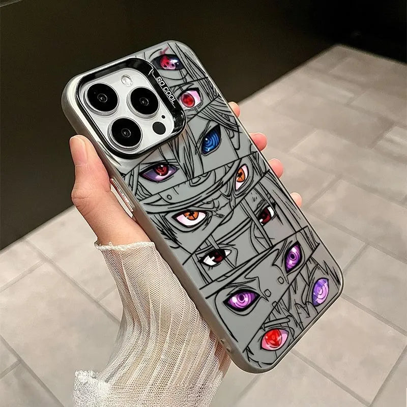 Funda de silicona para iPhone 17 de One Piece Brook Anime