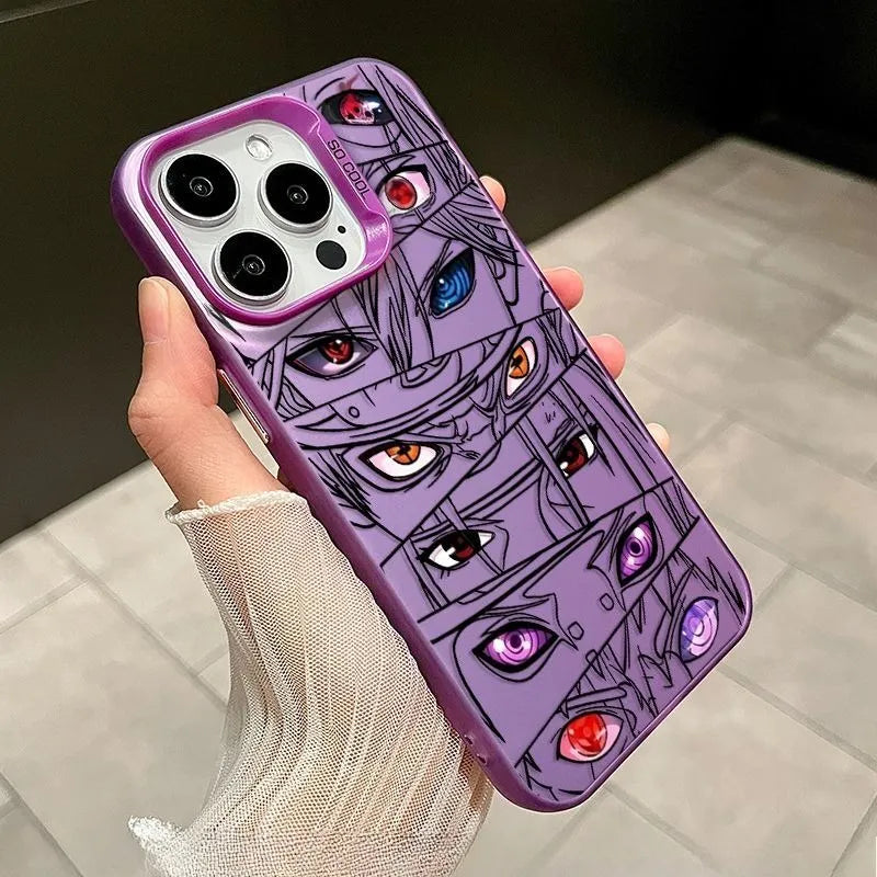 Funda de silicona para iPhone 17 de One Piece Brook Anime