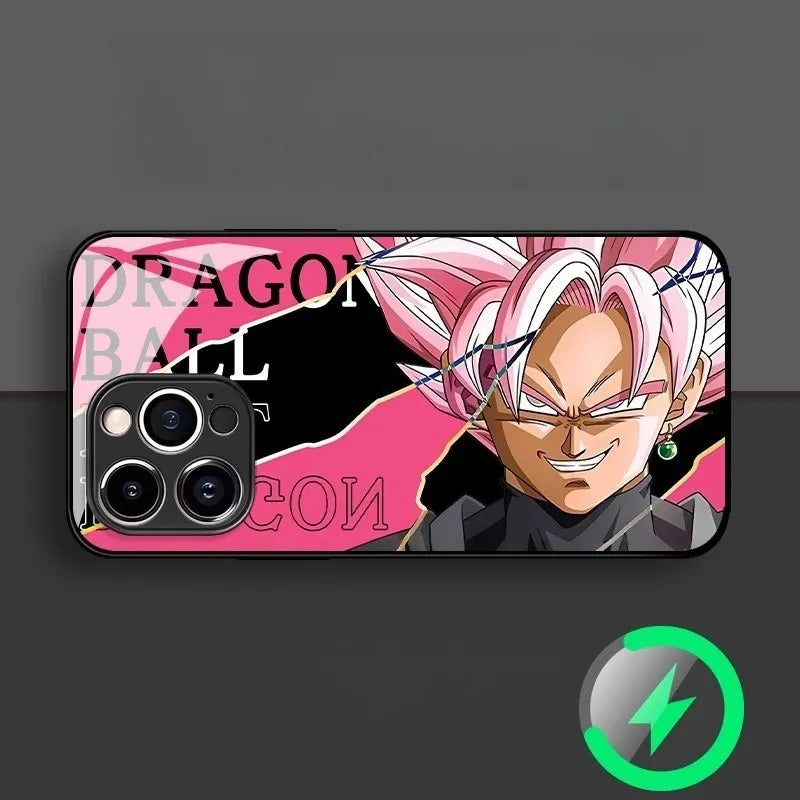 Dragon Ball Super Magsafe Phone Case iPhone 17 Series
