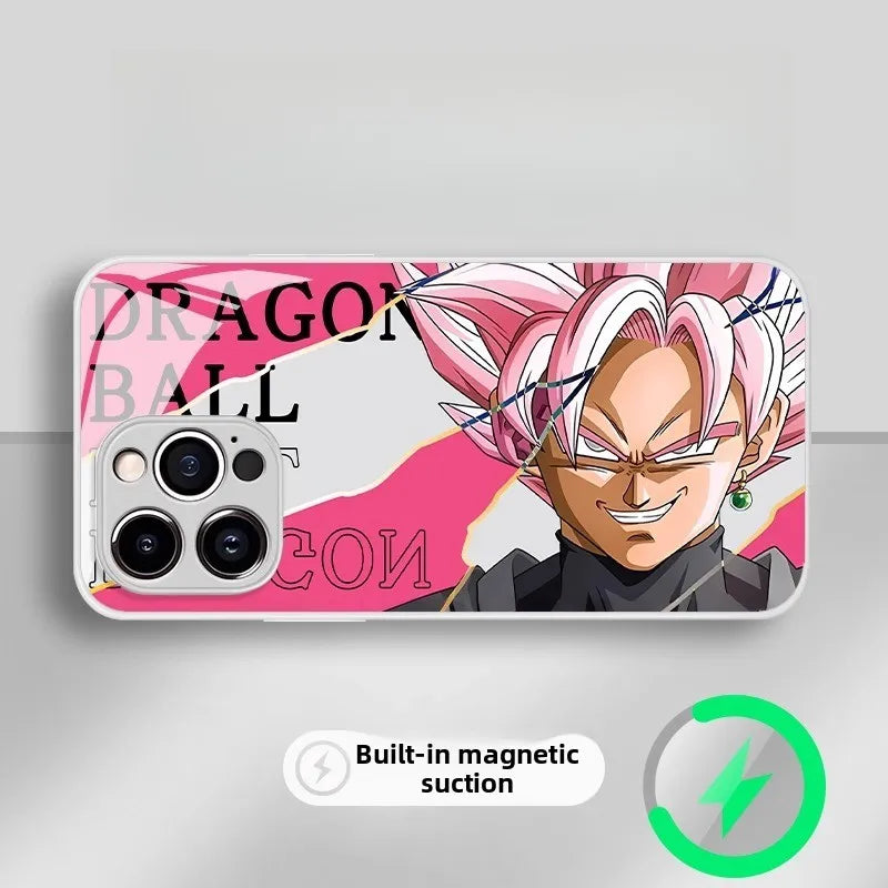 Dragon Ball Super Magsafe Phone Case iPhone 17 Series
