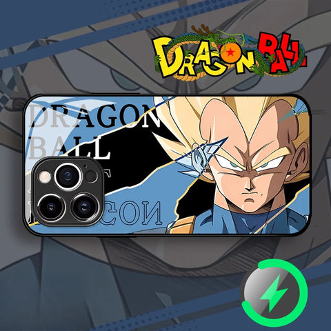 Dragon Ball Super Magsafe Phone Case iPhone 17 Series