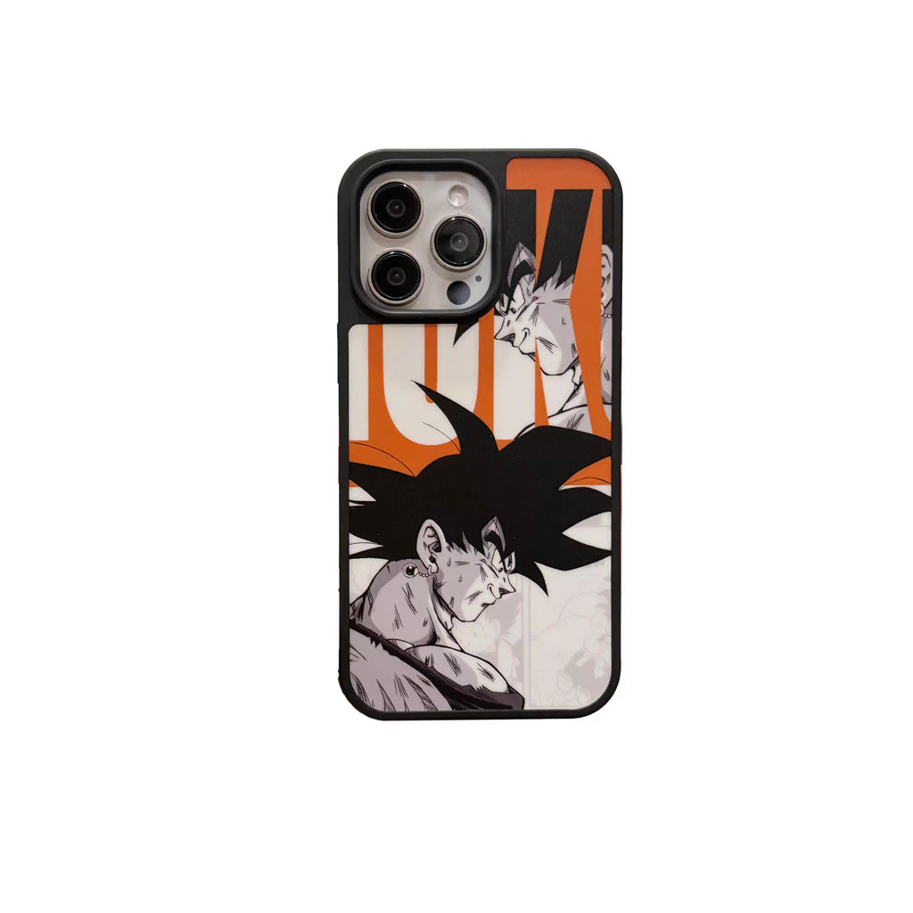 Fundas para teléfono de la serie Demon Slayer 17
