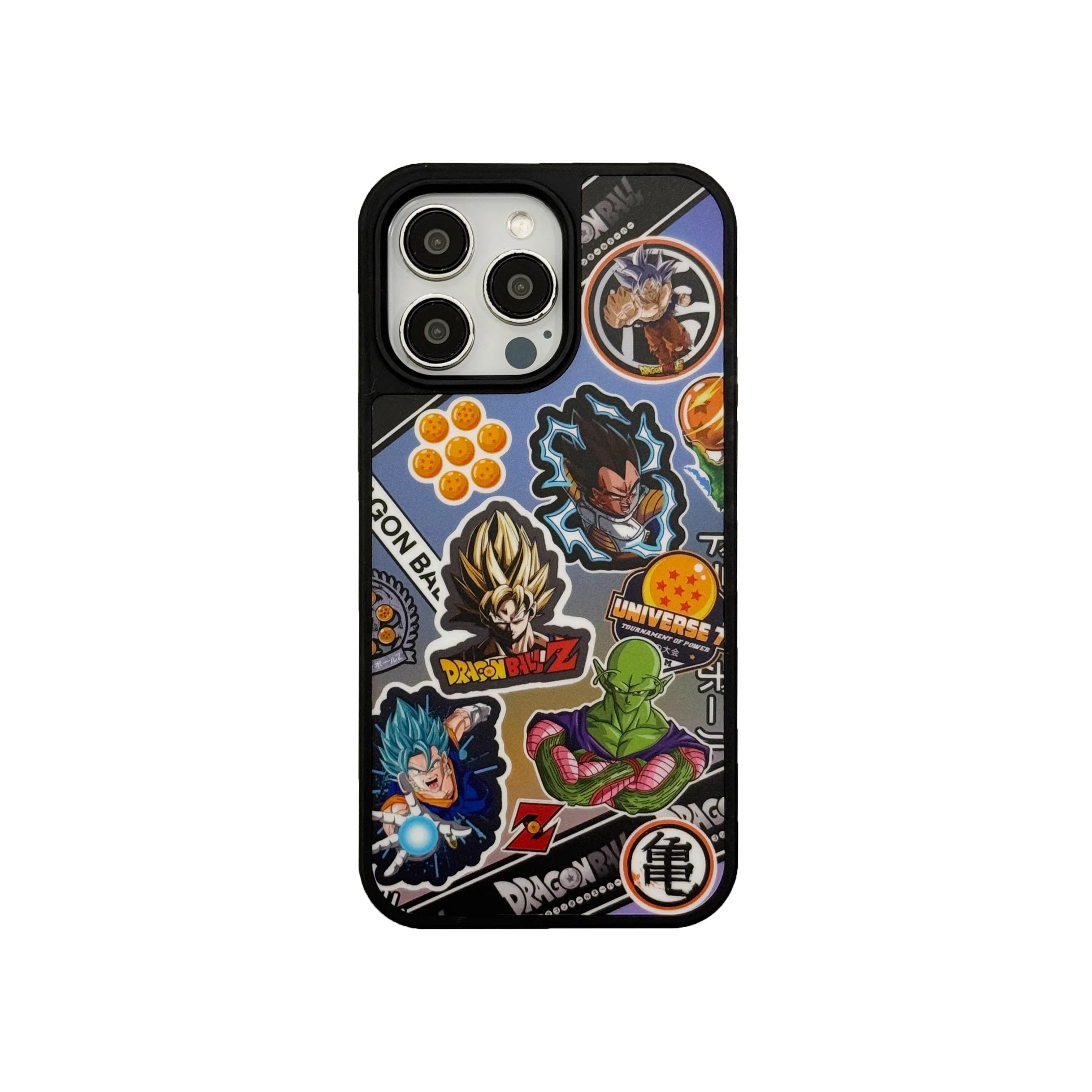 Fundas para teléfono de la serie Demon Slayer 17