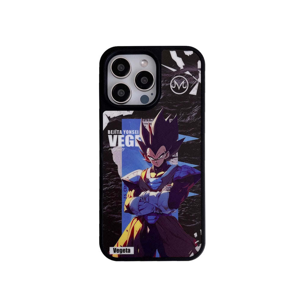 Fundas para teléfono de la serie Demon Slayer 17
