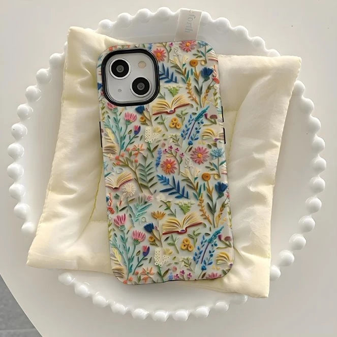Fundas para teléfono de la serie Demon Slayer 17