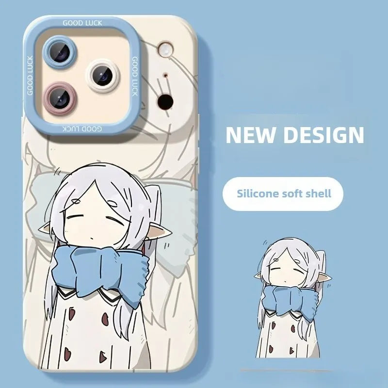 Fundas para iPhone 17 de la serie Anime Gengar