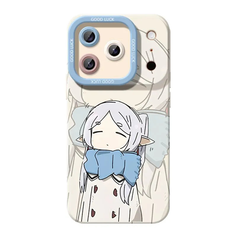 Fundas para iPhone 17 de la serie Anime Gengar