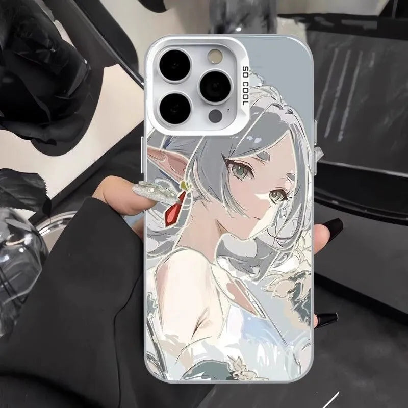 Frieren Phone Case Cover