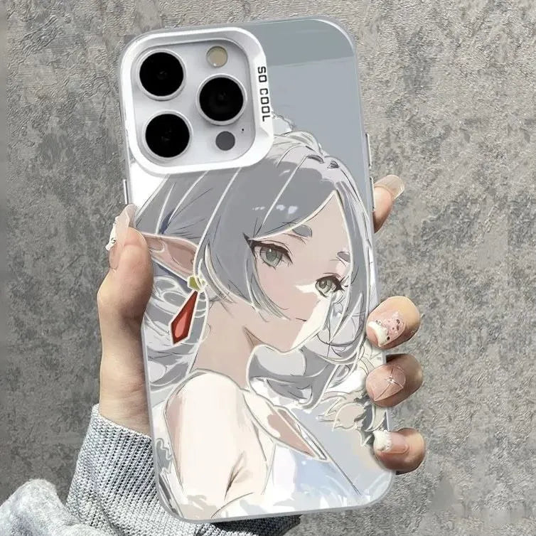 Frieren Phone Case Cover
